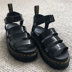 Dr martens Blaire sandals
